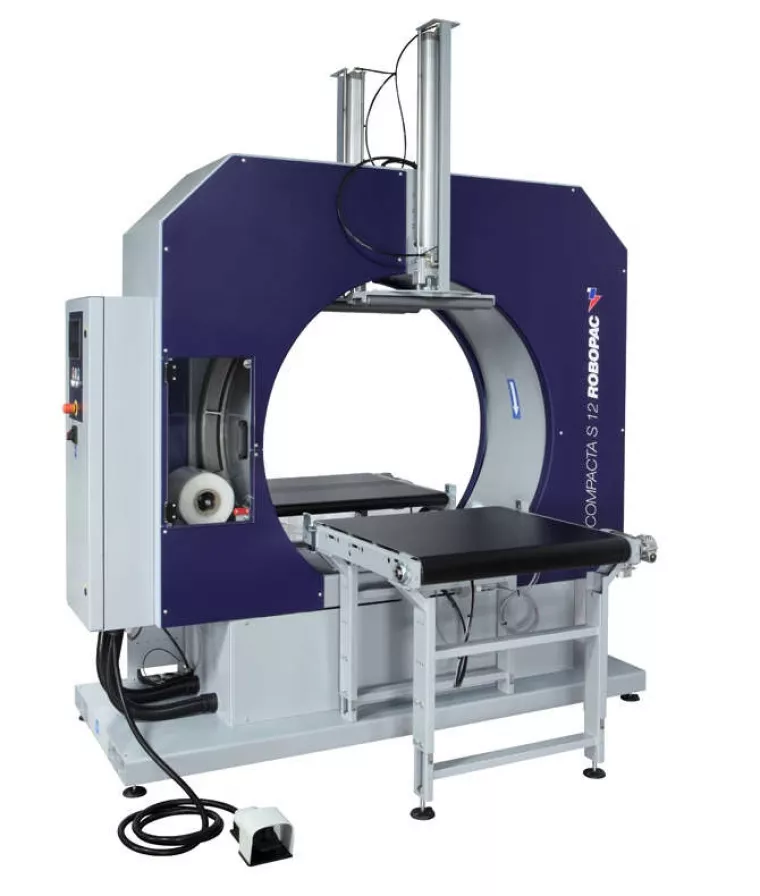 Compacta S 12