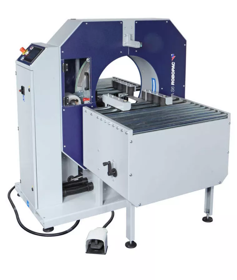 Compacta SPR 4/SPR 6