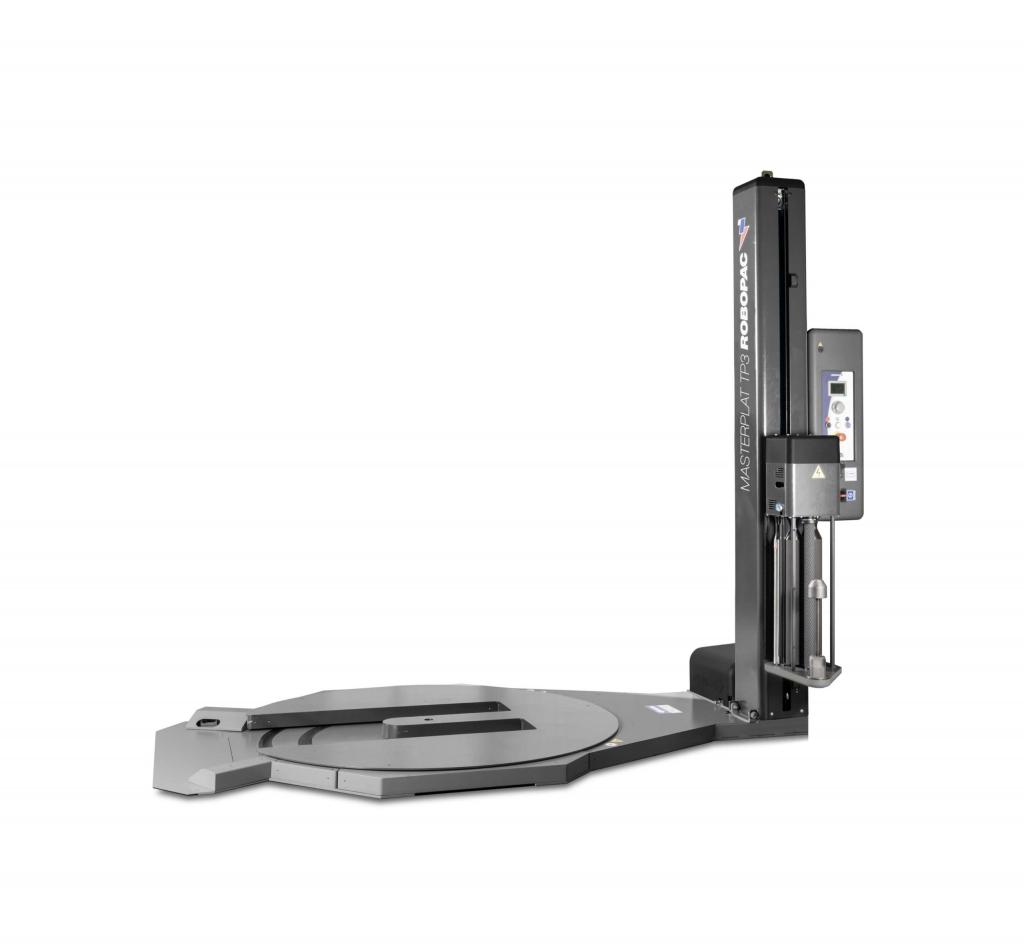 MASTERPLAT PLUS INOX TP3