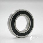 Подшипник 6004 2RS