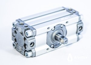 Privod povorotnyj CRA1BX50-90