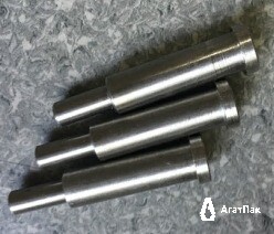 Направляющая стойка №15 для DZ-400/500