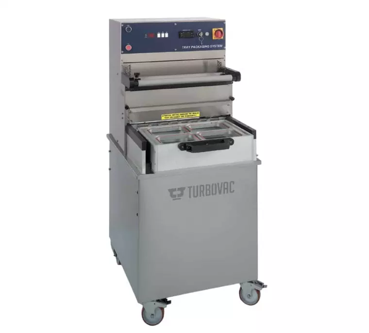 TPS XL Turbovac
