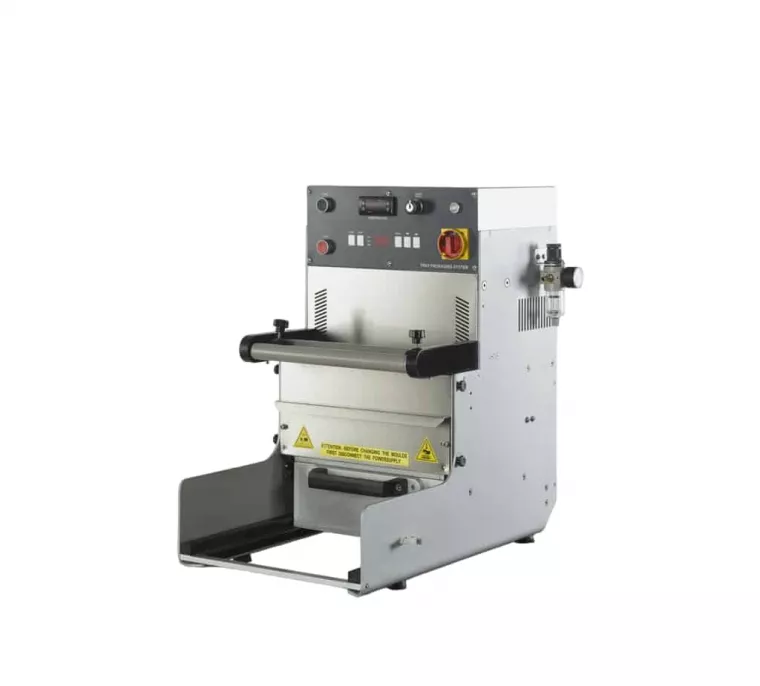 TRAY SEALER TPS MINI