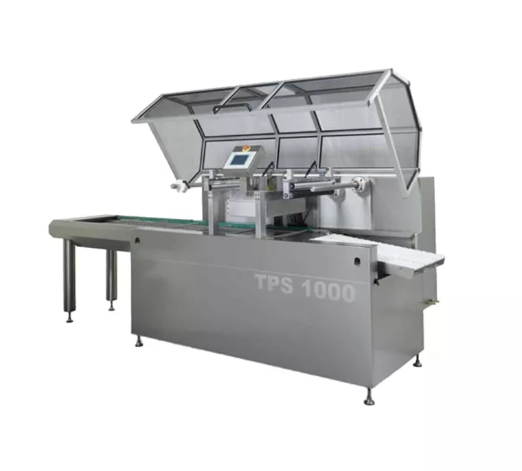TURBOVAC TPS 1000