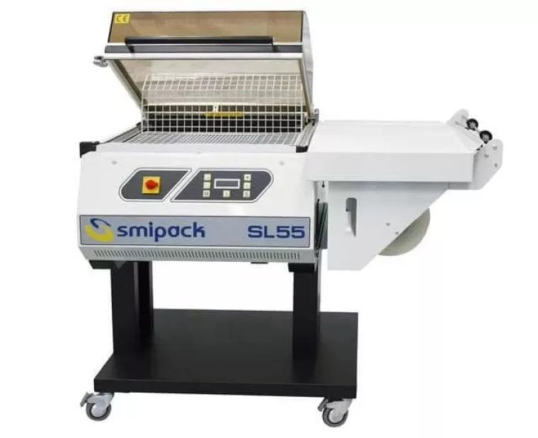 Термоусадочный аппарат SmiPack SL-55