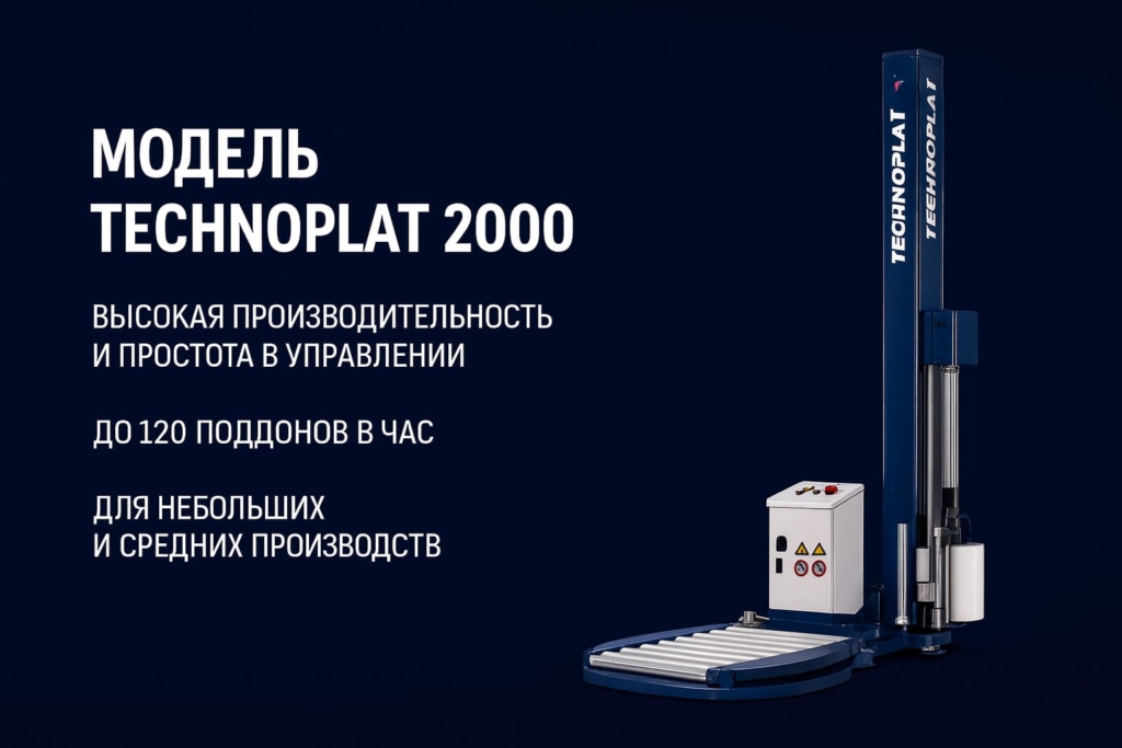 Technoplat 2000